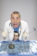 Watch Dr. Steve-O Zumvo